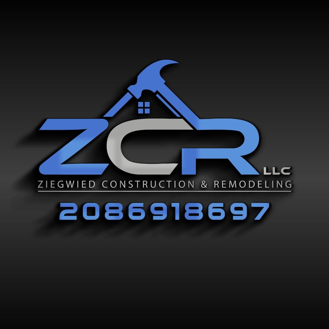 ZCR LLC — Ziegwied Construction & Remodeling